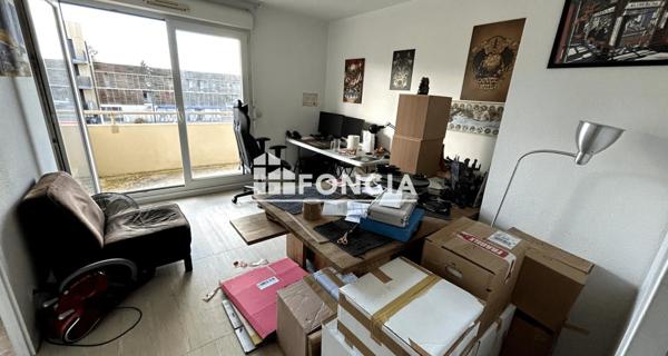 À vendre Studio 31.15 m² - Blanquefort 33290