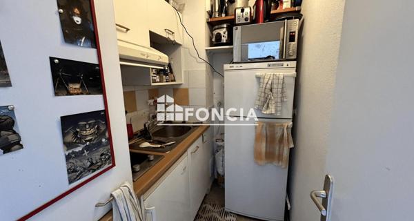 À vendre Studio 31.15 m² - Blanquefort 33290