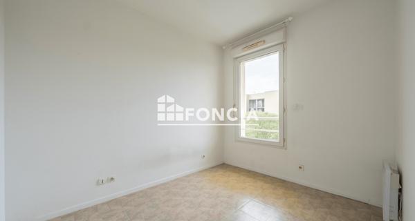 À vendre Appartement 2 pièces 31.15 m² - Blanquefort 33290