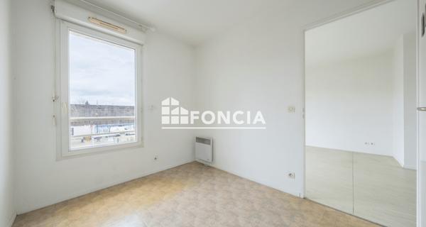 À vendre Appartement 2 pièces 31.15 m² - Blanquefort 33290