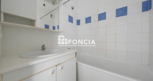 À vendre Appartement 2 pièces 31.15 m² - Blanquefort 33290