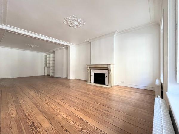 Appartement à vendre |  Bordeaux |  4 pièces | 132 m²