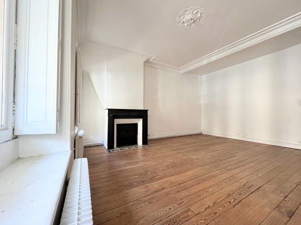 Appartement à vendre |  Bordeaux |  4 pièces | 132 m²