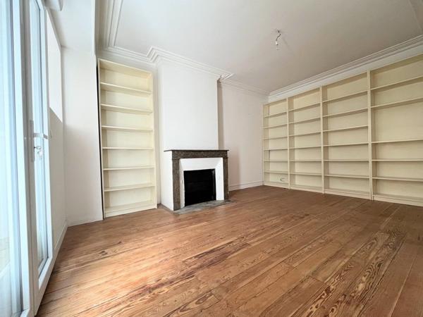 Appartement à vendre |  Bordeaux |  4 pièces | 132 m²