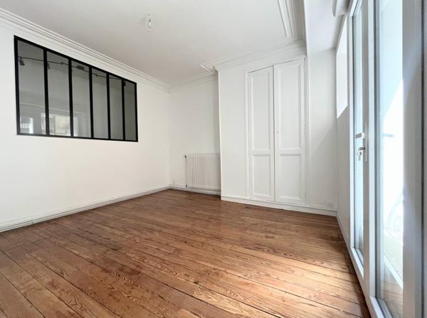Appartement à vendre |  Bordeaux |  4 pièces | 132 m²