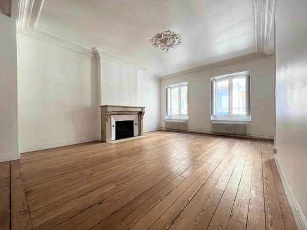 Appartement à vendre |  Bordeaux |  4 pièces | 132 m²