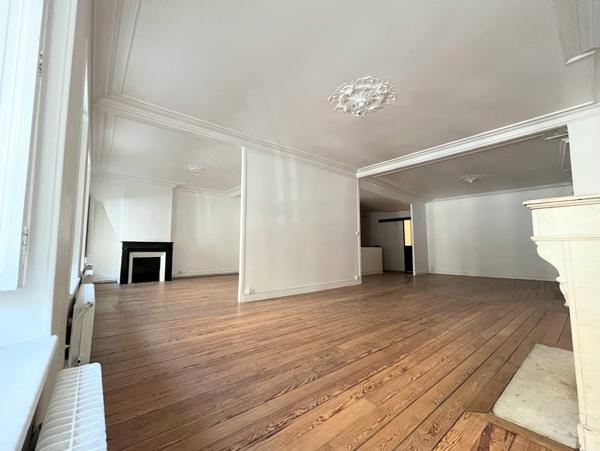 Appartement à vendre |  Bordeaux |  4 pièces | 132 m²