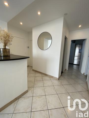 Appartement à vendre 4 pièces 70 m² Mitry-Mory