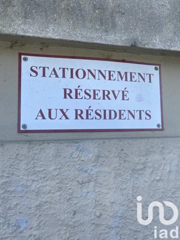 Appartement à vendre 4 pièces 70 m² Mitry-Mory