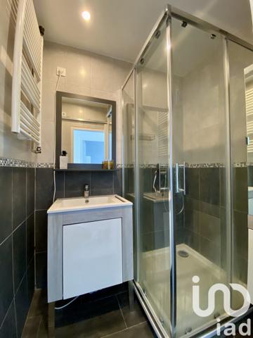 Appartement à vendre 4 pièces 70 m² Mitry-Mory