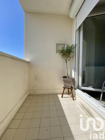Appartement à vendre 4 pièces 70 m² Mitry-Mory