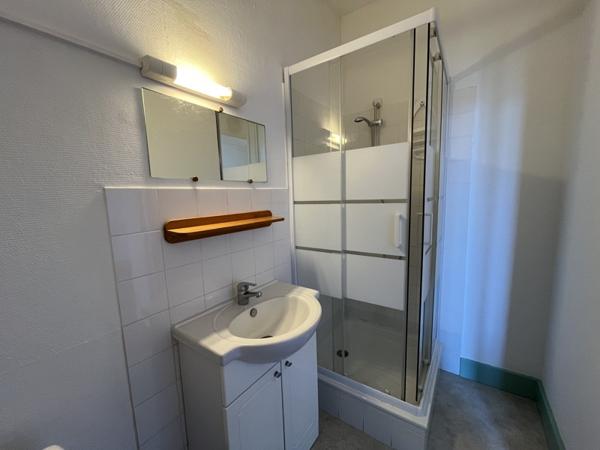 Appartement à vendre |  Saujon |  1 pièce | 22 m²