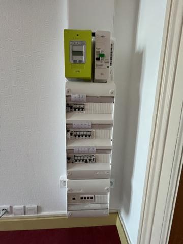 Appartement à vendre |  Saujon |  1 pièce | 22 m²