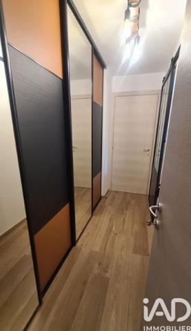 Appartement à vendre 5 pièces 107 m² Voreppe