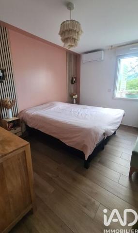 Appartement à vendre 5 pièces 107 m² Voreppe