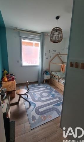 Appartement à vendre 5 pièces 107 m² Voreppe