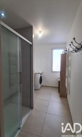 Appartement à vendre 5 pièces 107 m² Voreppe