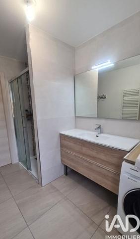 Appartement à vendre 5 pièces 107 m² Voreppe