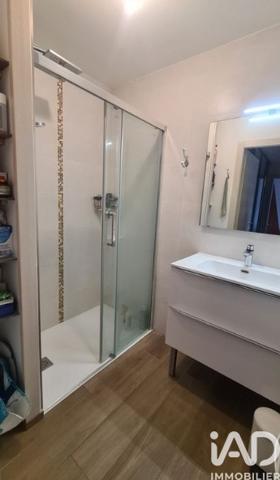 Appartement à vendre 5 pièces 107 m² Voreppe