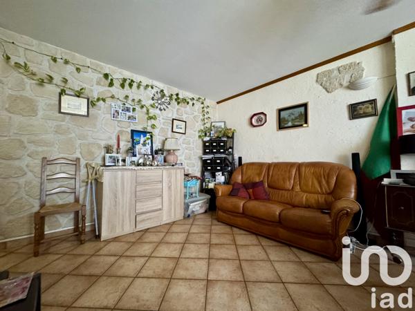 Appartement à vendre 5 pièces 93 m² Le Mée-sur-Seine