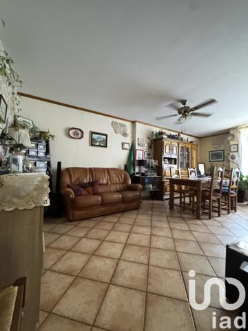 Appartement à vendre 5 pièces 93 m² Le Mée-sur-Seine