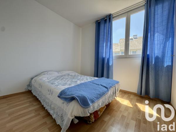 Appartement à vendre 5 pièces 93 m² Le Mée-sur-Seine