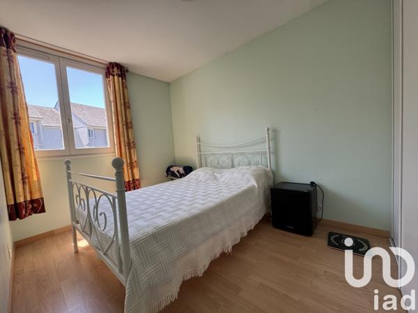 Appartement à vendre 5 pièces 93 m² Le Mée-sur-Seine