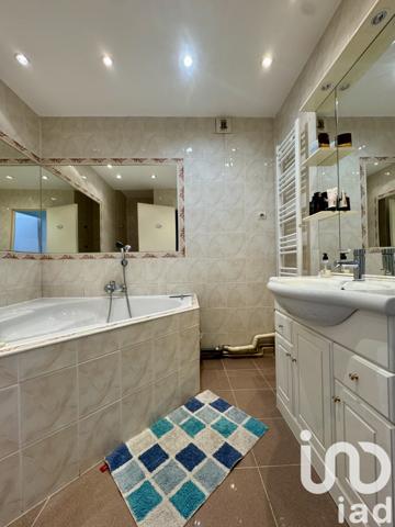 Appartement à vendre 5 pièces 93 m² Le Mée-sur-Seine