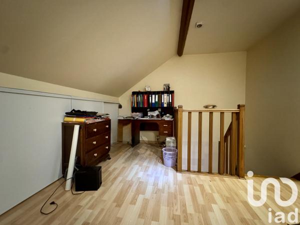 Appartement à vendre 5 pièces 93 m² Le Mée-sur-Seine