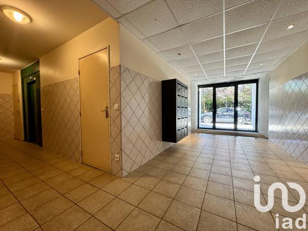 Appartement à vendre 5 pièces 93 m² Le Mée-sur-Seine