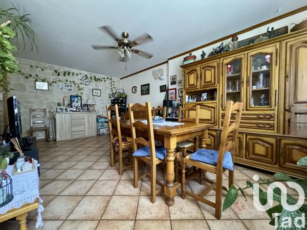 Appartement à vendre 5 pièces 93 m² Le Mée-sur-Seine