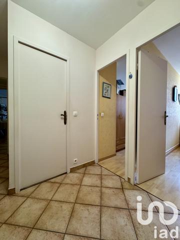 Appartement à vendre 5 pièces 93 m² Le Mée-sur-Seine