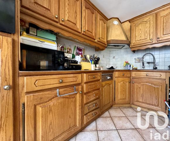 Appartement à vendre 5 pièces 93 m² Le Mée-sur-Seine