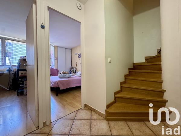 Appartement à vendre 5 pièces 93 m² Le Mée-sur-Seine