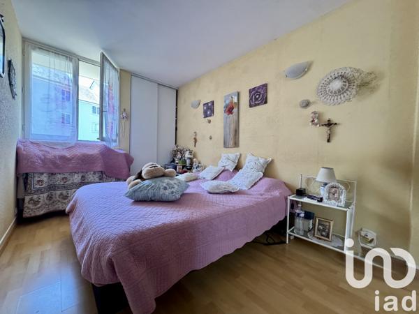 Appartement à vendre 5 pièces 93 m² Le Mée-sur-Seine