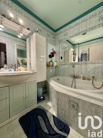 Appartement à vendre 5 pièces 93 m² Le Mée-sur-Seine