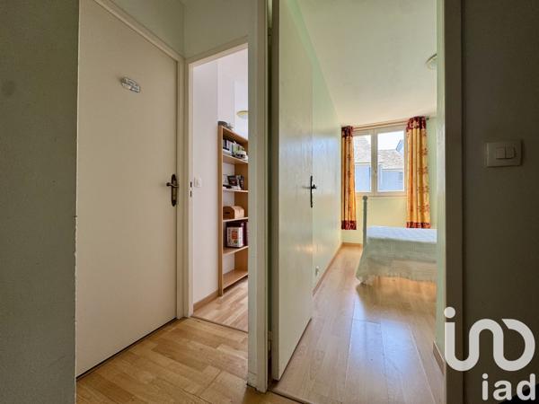 Appartement à vendre 5 pièces 93 m² Le Mée-sur-Seine