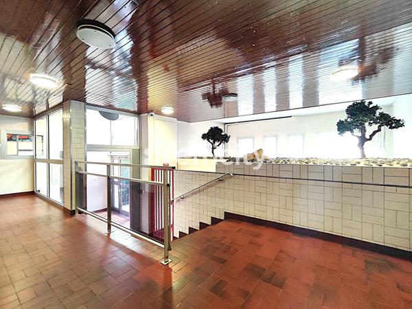 Appartement 1 pièce - 25 m² Exclusivité efficity