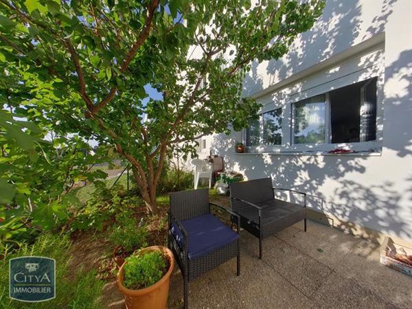 Vente appartement 4 pièces de 93.27m²