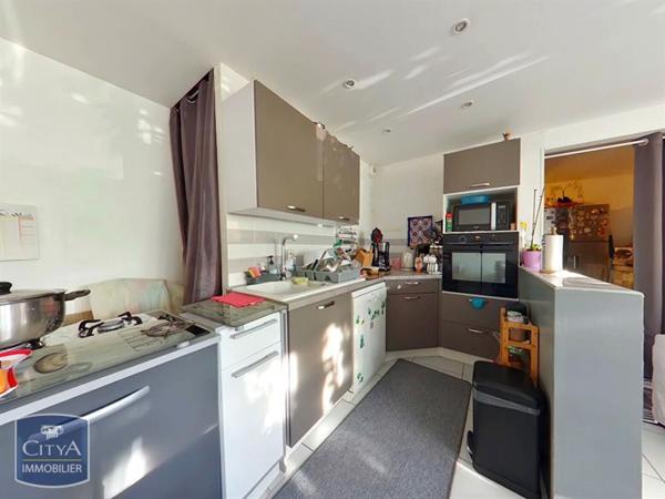 Vente appartement 4 pièces de 93.27m²
