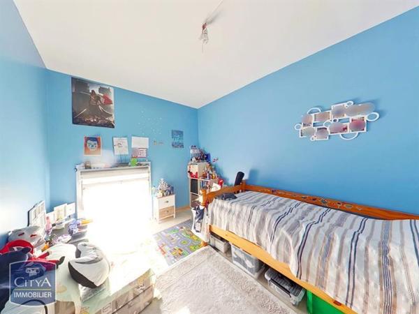 Vente appartement 4 pièces de 93.27m²