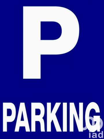 Parking à vendre 18 m² Paris 16