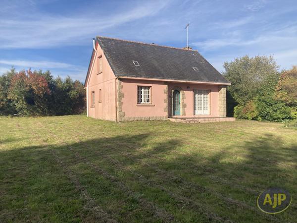 Vente maison Caden : 119 570 € - AJP Immobilier Questembert