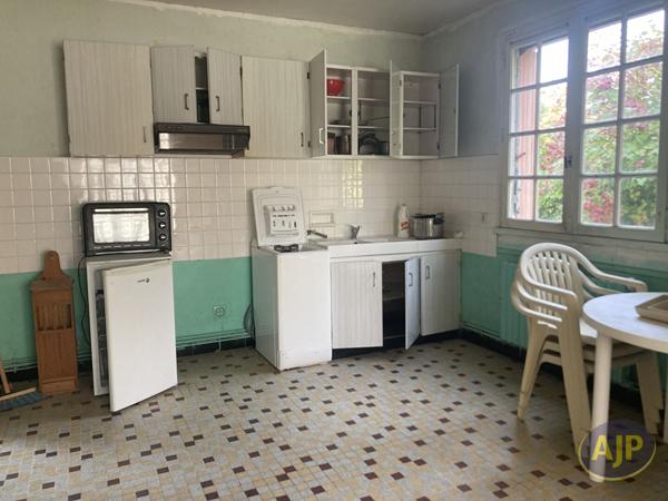 Vente maison Caden : 119 570 € - AJP Immobilier Questembert