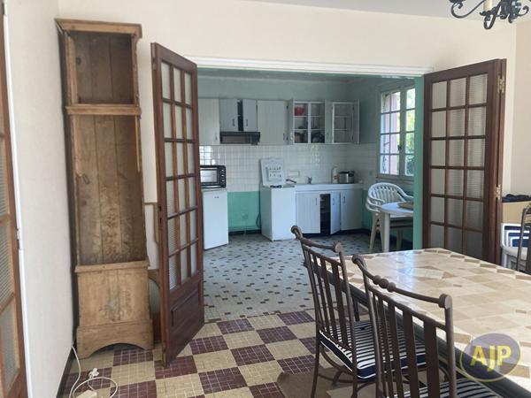 Vente maison Caden : 119 570 € - AJP Immobilier Questembert