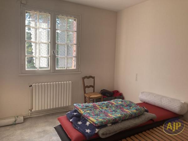 Vente maison Caden : 119 570 € - AJP Immobilier Questembert