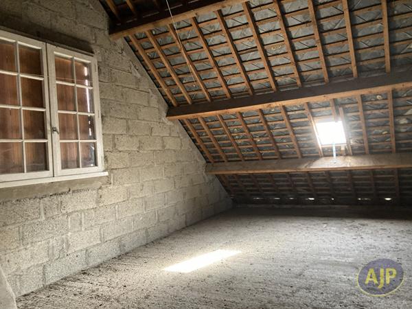 Vente maison Caden : 119 570 € - AJP Immobilier Questembert