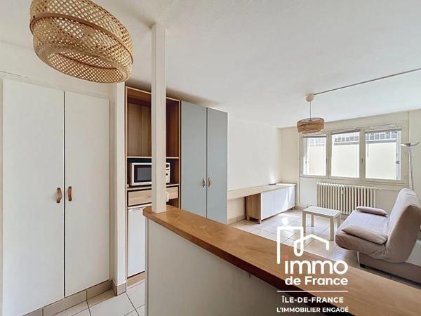 Appartement à louer à Chartres (28000)