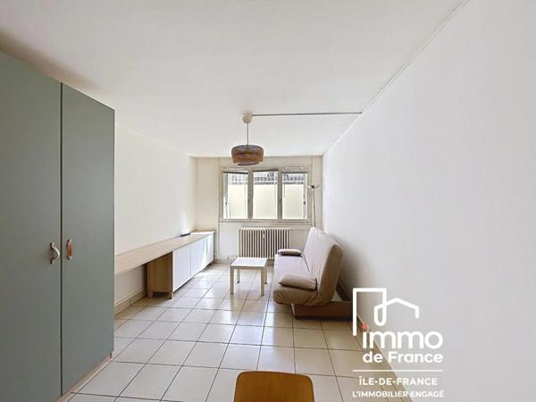 Appartement à louer à Chartres (28000)