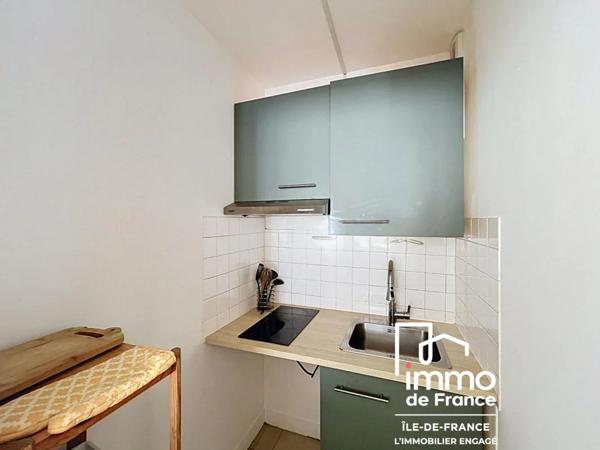 Appartement à louer à Chartres (28000)